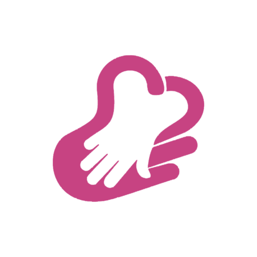 Hrvatska Udruga Mladih "osmijeh" logo